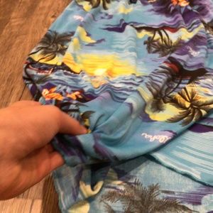 J & J girls beach dress